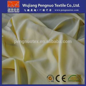 100 Polyester Ity Đào Da Crepe Koshibo Vải Cho Trang Phục Quần Nhung Vải Voan - Product Image 4