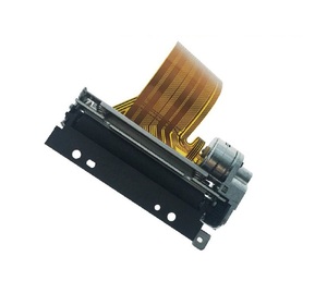 58Mm Nhiệt Máy In Đầu Độ Phân Giải 384Dpi, Tương Thích Với LTPD-245A-384-E - Product Image 1