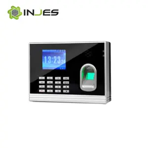 ME58 fingerprint access control Biometric time attendance device