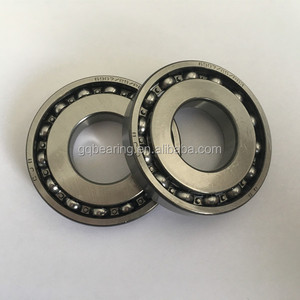 ตลับลูกปืน6907ขนาด25x55x10มม. ตลับลูกปืนเม็ดกลมร่องลึก6907/25 - Product Image 6
