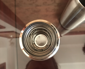 Ruban Inoxydable Isolation Sous Vide Tumbler <span class=keywords><strong>Starbucks</strong></span> Tumbler Avec Boule À Thé - Product Image 3