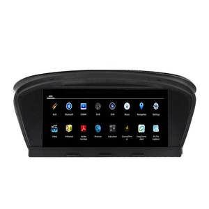 Navigation GPS De voiture Écran Tactile Avec Radio MP3 Auito Vidéo BT Stéréo Lecteur Pour <span class=keywords><strong>BMW</strong></span> 3 <span class=keywords><strong>E90</strong></span> 09-12 5 E60 05-10 CIC ou <span class=keywords><strong>CCC</strong></span> - Product Image 3