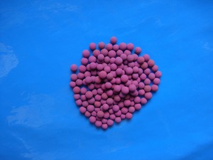 <span class=keywords><strong>Permanganato</strong></span> <span class=keywords><strong>di</strong></span> potassio Allumina Attivata KMnO4 viola sfera con l'alta qualità e prezzo <span class=keywords><strong>di</strong></span> fabbrica - Product Image 3