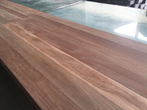 Plancher en <span class=keywords><strong>bois</strong></span> d'ingénierie en eucalyptus australien lisse, directement de l'usine chinoise - Product Image 6