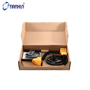 Altın tarayıcı dedektörü MD-6250 dedektör makinesi altın dedektörü 5 metre derinlik - Product Image 5