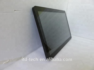 <span class=keywords><strong>21</strong></span> "Wall Mount màn hình cảm ứng All-in-One máy tính bảng điều khiển công nghiệp PC - Product Image 5