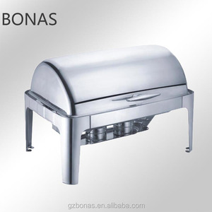 Haute qualité pas cher réchaud, Plat de frottement électrique, Buffet réchaud chauffe - plats - Product Image 1