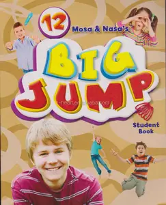 Big Jump Học Sinh Đọc Sách Ngữ Pháp Tiếng Anh