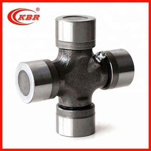 KBR-3188-00 31x88 31x87,8 мм, Китай, высокое качество, карданные суставы среднего размера, универсальный шарнир с перекрестной сборкой - Product Image 4