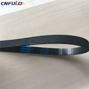 <span class=keywords><strong>Pk</strong></span> Pj Pl Geribbelde Riem V Riem 6pk1575 Ventilatorriem - Product Image 1