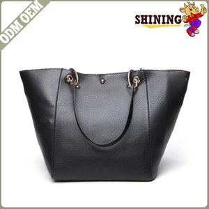 Bolsas de asas asesino último diseño de moda hombro crossbody bolso de las mujeres de la señora bolsos de moda 2017 - Product Image 1