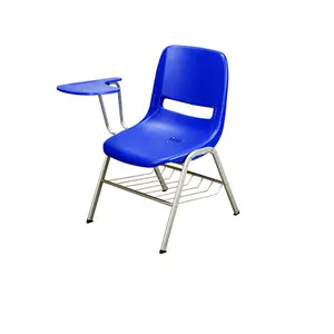 PP塑料学校椅子，教室椅子，学校椅子