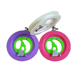 Buy Wholesale the kite factory reel For Outdoor Fun With Family & Friends 