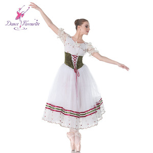 Danza Preferita Romantico All'ingrosso di Ballo di Balletto <span class=keywords><strong>Tutu</strong></span> per le Ragazze e Le Donne <span class=keywords><strong>Ballerina</strong></span> Costume del Vestito Dal <span class=keywords><strong>Tutu</strong></span> 18007 - Product Image 3