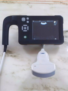 Ecógrafo Verterinary - Product Image 2