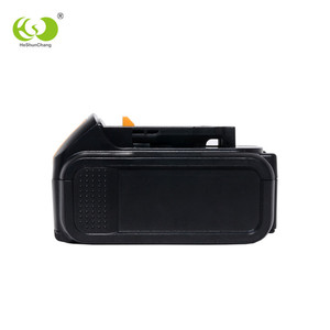 Nouveau 18 V <span class=keywords><strong>3</strong></span>.0Ah Li-ion batteries pour Dewalt DCB204, DCB180, DCB200 - Product Image 3