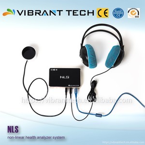 O mais recente <span class=keywords><strong>software</strong></span> de fácil instalação <span class=keywords><strong>Original</strong></span> 9D NLS Saúde analisador de gordura corporal - Product Image 5