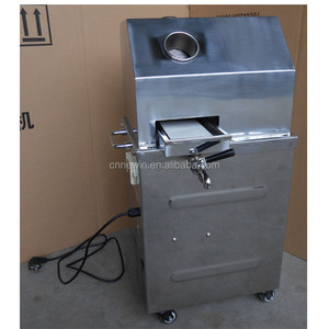 Molino <span class=keywords><strong>de</strong></span> Caña <span class=keywords><strong>de</strong></span> Azúcar Súper Silencioso - Product Image 4