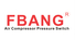 Yueqing Fubang Industrial Co., Ltd. logo