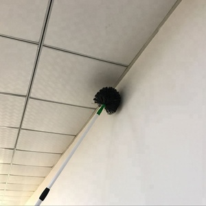 ESD Télescopique Toile D'araignée Balais à Nettoyer <span class=keywords><strong>Plafond</strong></span> - Product Image 2