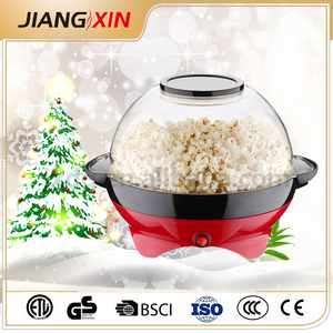 Petite échelle automatique savoureux caramel <span class=keywords><strong>popcorn</strong></span> machine pour café <span class=keywords><strong>boutique</strong></span> - Product Image 2