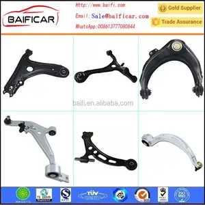 FRONT LOWER SUSUPENSION CONTROL ARM for ISUZU D-MAX 4*2/2WD 8-98005-832-0/8-98005-833-0/8-97365-014-0/8-97365-015-0
