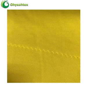 Maglia Viscosa Blocco <span class=keywords><strong>92</strong></span> Rayon <span class=keywords><strong>8</strong></span> <span class=keywords><strong>Spandex</strong></span> del Tessuto Per Abbigliamento - Product Image 2
