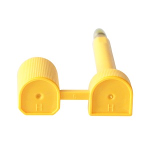 REB003 bas prix conteneur maritime boulon joint rfid boulon joint pour les <span class=keywords><strong>conteneurs</strong></span> d'expédition - Product Image 4