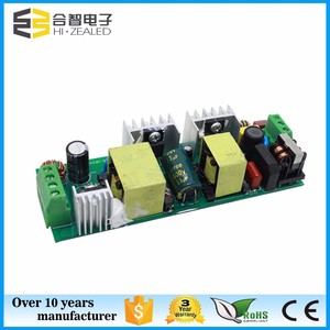 180-265 v led conductor <span class=keywords><strong>de</strong></span> <span class=keywords><strong>la</strong></span> fuente 40 w 900ma para luz <span class=keywords><strong>de</strong></span> techo llevada EMC pasado - Product Image 5