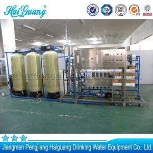 El precio de fábrica de máquinas purificadoras de agua/<span class=keywords><strong>ro</strong></span> de purificación de agua/agua potable filtro de <span class=keywords><strong>la</strong></span> máquina - Product Image 1