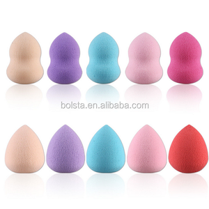 Hot vendre le mélangeur de silicone make up <span class=keywords><strong>Puff</strong></span> maquillage gratuit <span class=keywords><strong>Puff</strong></span> beauté cosmétique éponge pour <span class=keywords><strong>les</strong></span> femmes - Product Image 1
