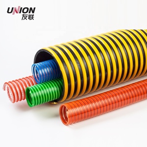 Chất Lượng Tốt Sóng Ống Hút/Linh Hoạt Pvc Ống Hút Ống/Ống Nước - Product Image 6