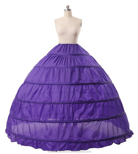 Sottogonna da Sposa a 6 Cerchi - Product Image 4