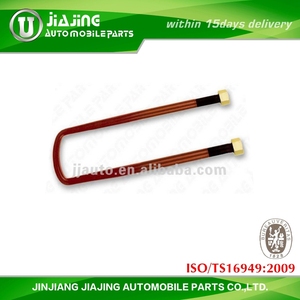 Hornear pintura roja U perno de <span class=keywords><strong>Mercedes</strong></span> Benz - Product Image 1