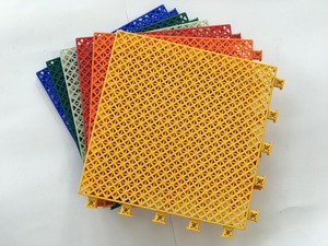<span class=keywords><strong>Cancha</strong></span> <span class=keywords><strong>de</strong></span> Voleibol Sintética para Uso en Exteriores con Material <span class=keywords><strong>de</strong></span> Polipropileno - Product Image 3