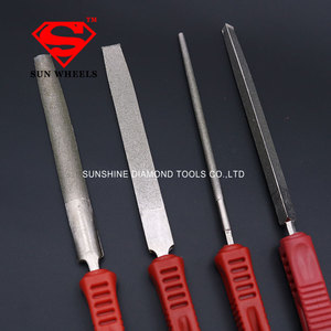 Diferentes <span class=keywords><strong>tipos</strong></span> <span class=keywords><strong>de</strong></span> herramientas <span class=keywords><strong>de</strong></span> mano diamante archivo <span class=keywords><strong>herramienta</strong></span> <span class=keywords><strong>de</strong></span> mano conjunto <span class=keywords><strong>de</strong></span> archivos escofina <span class=keywords><strong>de</strong></span> diamante - Product Image 1