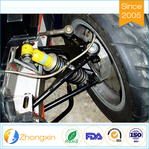 5/16 <span class=keywords><strong>inch</strong></span> 8 мм гибкие PTFE тормозной шланг резиновый - Product Image 6