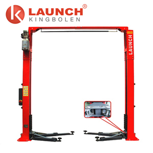 Lanzamiento TLT240SCA CE certificado coche hidráulico <span class=keywords><strong>de</strong></span> elevación <span class=keywords><strong>4000</strong></span> <span class=keywords><strong>kg</strong></span> - Product Image 2