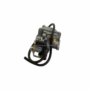 Carburateur pour LT 50, <span class=keywords><strong>LT50</strong></span>, ATV, <span class=keywords><strong>QUAD</strong></span> JR50 - Product Image 4