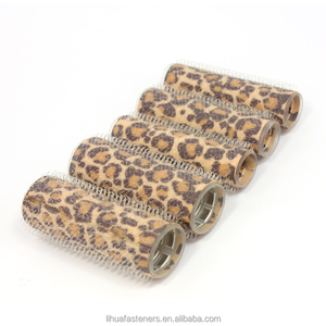 Comercio al por mayor ecológico <span class=keywords><strong>velcro</strong></span> rulos para el cabello - Product Image 5