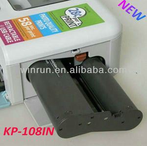 Kp-108 pulgadas en adecuado para <span class=keywords><strong>canon</strong></span> <span class=keywords><strong>selphy</strong></span> cp200 cp200 de impresión - Product Image 3