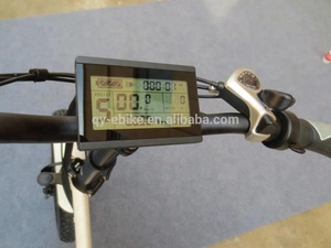 Prix bas 20 Pouces 48V gros pneu plage cruiser vélo électrique pas cher avec 500W moteur neige e vélo - Product Image 6