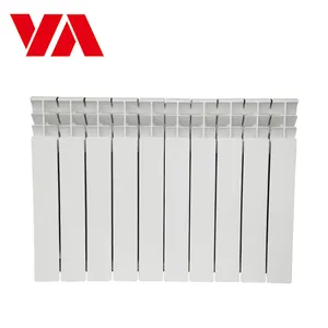 Hot water radiator heater Spuitgieten Aluminium Radiator hoge kwaliteit fabriek prijs