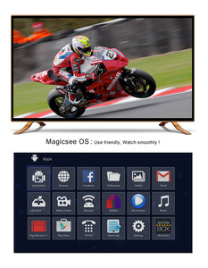 Amlogic S912 Octa Core 3G 32G Android 6.0 TV caja de 2.4G/5.8G Wifi suppot OTA Actualización Lan 1000 <span class=keywords><strong>M</strong></span> Medios BT4.1 jugador - Product Image 6