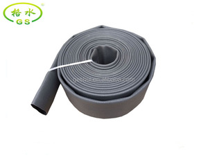 Gummi ausgekleidet 3 "Canvas Schlauch rohr Preis - Product Image 5