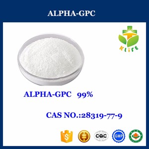 Primer Grado alfa <span class=keywords><strong>gpc</strong></span> efectos a largo plazo para el consumo excesivo de alcohol - Product Image 1