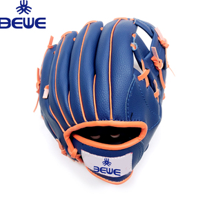 Gant de baseball en cuir synthétique PVC 9''10'',10.5'',11'' avec logo personnalisé en gros pour la promotion - Product Image 1