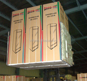 Carretilla elevadora archivo adjunto cartón Abrazadera para 2,5 Ton carretilla elevadora y 3 Ton carretilla elevadora - Product Image 6