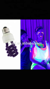 Đèn UV bóng đèn UVB Blacklight AC110V/230V tiết kiệm năng lượng đèn <span class=keywords><strong>CFL</strong></span> OEM chiếu <span class=keywords><strong>s</strong></span>áng trong nhà bước <span class=keywords><strong>s</strong></span>óng: 300-365nm 3U 18W 20W 25W 30W 60 - Product Image 6