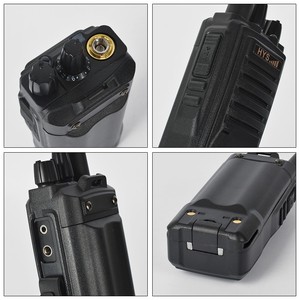 8 W Largo Alcance de Alta Potencia <span class=keywords><strong>Radio</strong></span> Portátil TC-8W - Product Image 3
